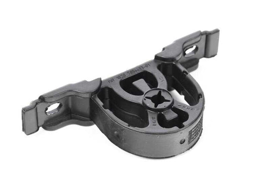 Silentblock goma escape trasero OEM 18207500281 para BMW F80, F82, F83 (M3 y M4) todos los modelos compatibles. Pieza original BMW.