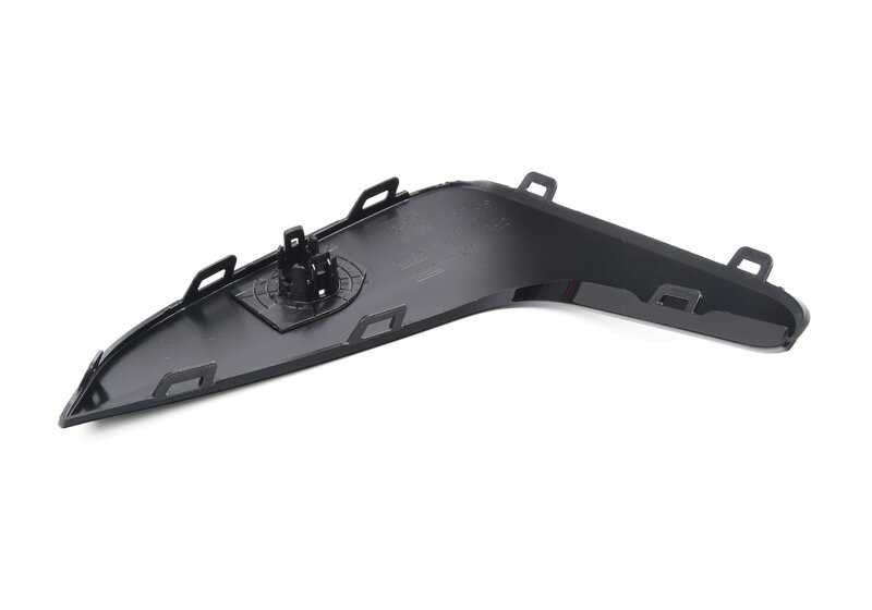 Rejilla embellecedora derecha con PDC OEM 51118089208 para BMW G20, G21, G28. Original BMW.