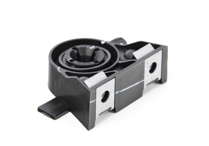 Soporte superior OEM 51748082505 para BMW G87, G80, G80N, G81, G81N, G82, G82N, G83, G83N. Pieza original BMW.