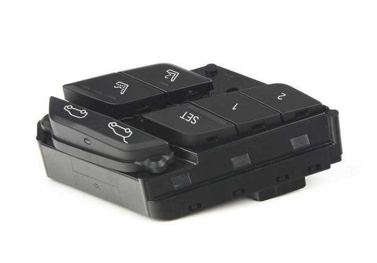 Additional Seat Function Control Unit for BMW X6 F96, G06 (OEM 61319436053). Original BMW