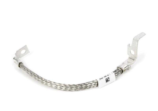 OEM mass cable 12428685943 for BMW G01, G02, G05, G06, G07, G18, F95, F96. Compatible with models such as X3, X4, X5, X6 and X7. Original BMW.