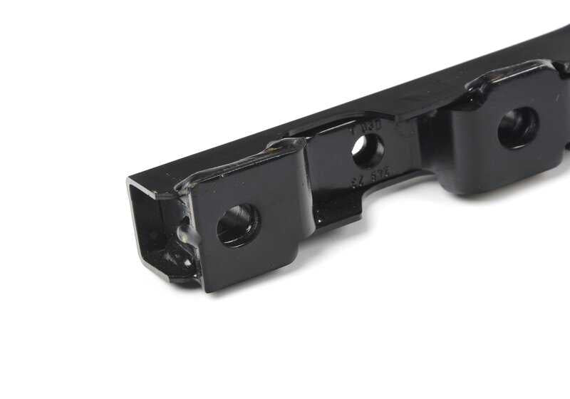 Barra de refuerzo (Domstrebe) OEM 51617455550 para BMW F40, F44 y MINI F54. Refuerzo de carrocería original BMW y MINI.
