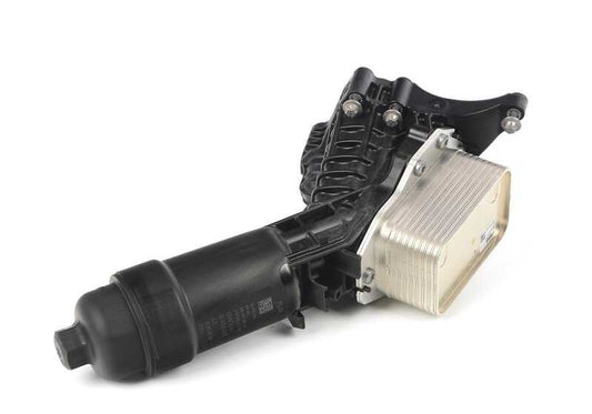 Filtro dell'olio per BMW G42, G20, G21, G28, G22, G23, G26, G30, G31, G38, G60, G61, G68, G32, G11N, X3 G01, G45, X4 G02, G02N, X5 G05, X6 G06, Z4 G29 (OEM 11428580414). BMW originale