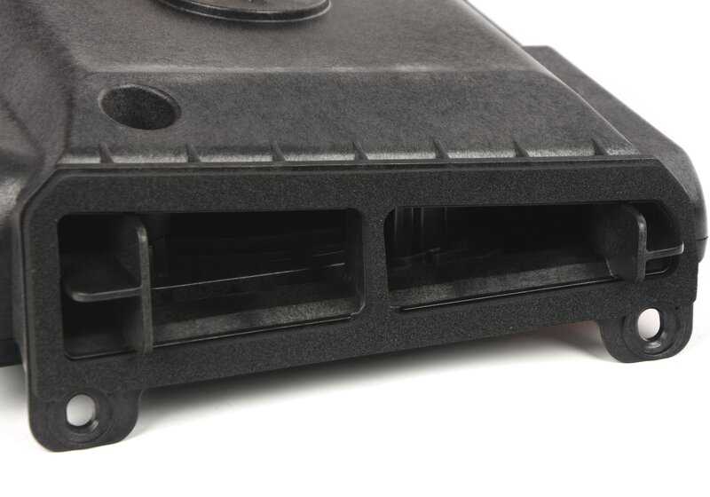 Subwoofer derecho OEM 65139143134 para BMW E60, E61, E63, E64. Original BMW.