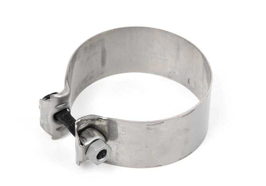 Abrazadera de escape OEM 18305A78B15 para BMW F20N, F21N, F22, F22N, F23, F23N, G42, F30N, F31N, F34N, F35N, G20, G20N, G21, G21N, G28, G28N, F32, F32N, F33, F33N, F36, F36N, G22, G22N, G23, G23N, G26, G26N, G30, G30N, G31, G31N, G38, G32, G32N, G11,