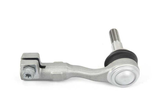 Brazo de dirección izquierdo OEM 32107885129 para BMW G87, G80, G82. Original BMW.