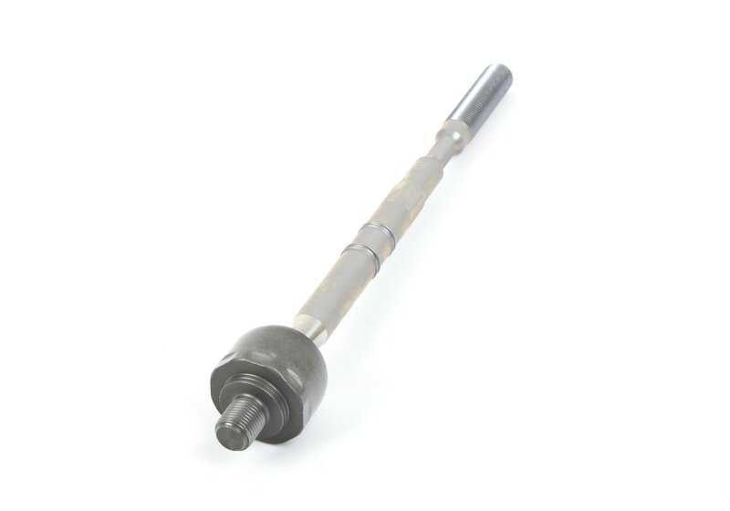Brazo de dirección izquierdo OEM 32107885129 para BMW G87, G80, G82. Original BMW.