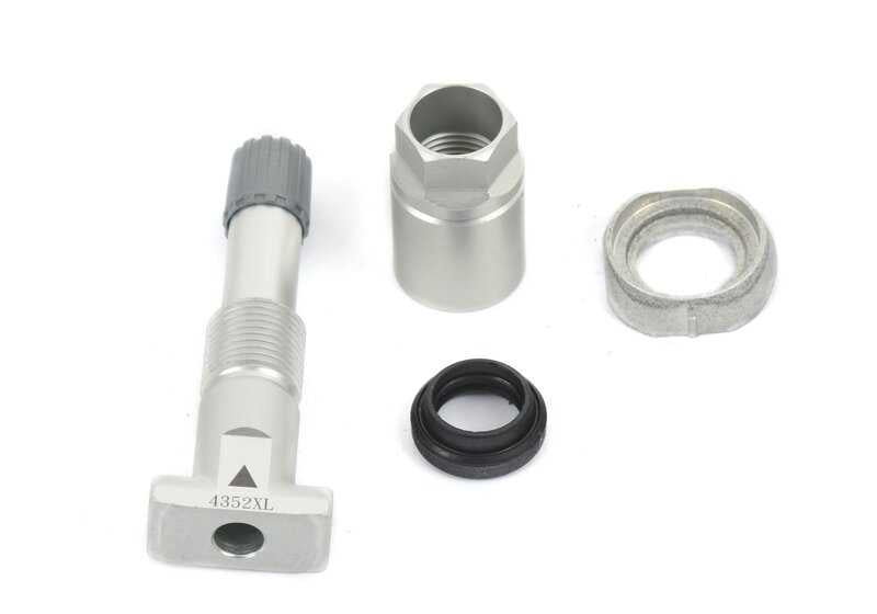 Cetled valve kit for pressure sensor OEM 36106874842 for BMW F90, G30, G31, G32, G11, G12, F91, F92, F93, G14, G15, G16, G01, F97, G02, F98, G05, G06, G07. Original BMW.