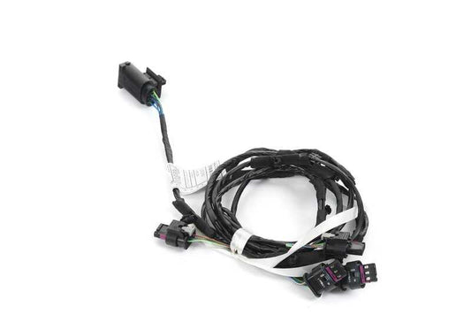 Juego de cables PDC delantero OEM 61128715573 para MINI F55, F56, F57, incluyendo versiones BEV y LCI… y más. Original MINI.