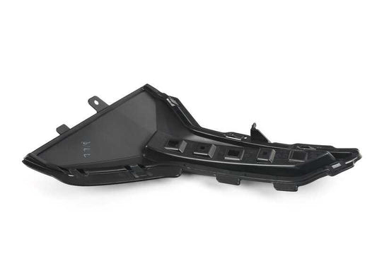 Rear right trim panel OEM 51127463618 for BMW 3 Series (G20). Original BMW.