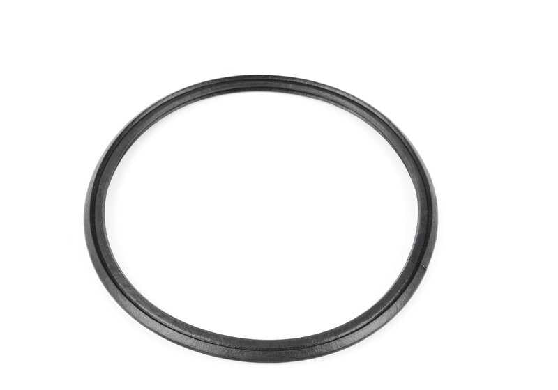 Junta de piloto trasero OEM 63218353556 para BMW E36. Original BMW.