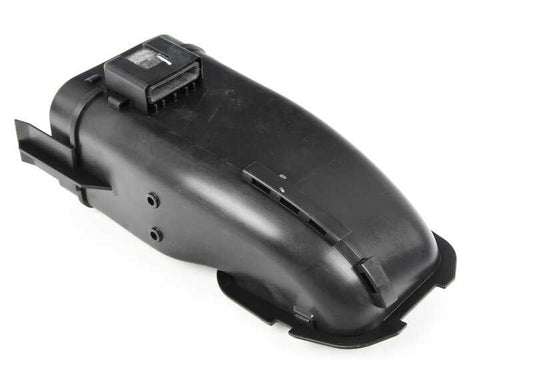 Conducto de admisión OEM 13717852377 para BMW F90, F91, F92, F93. Original BMW.