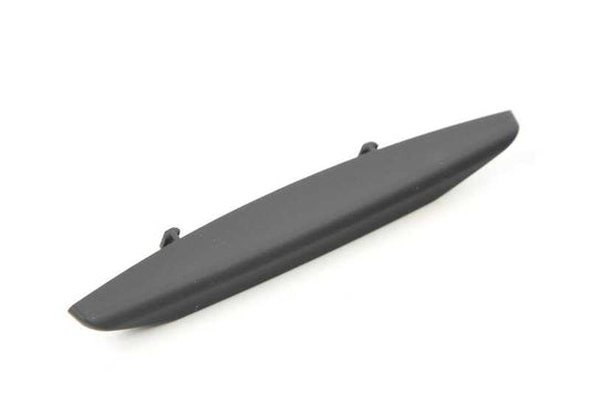 ASIDERO OEM interno 52207217534 per BMW F01, F02, F04. BMW originale.