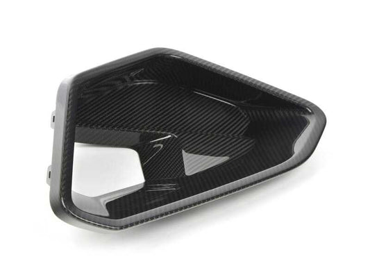 OEM 5115A5A56346 Carbonbremseingang für BMW G06 (x6). Original BMW.