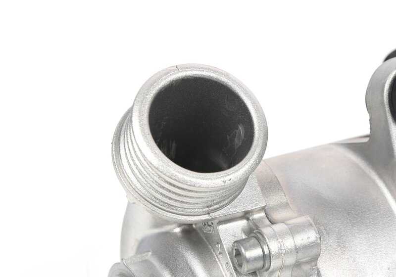 Bomba de agua OEM 11515A81BE9 para BMW G20, G21, G22, G23, G26, G30, G31, G32, G42, G80, G82, G83. Original BMW.