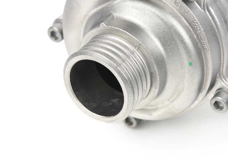 Bomba de agua OEM 11515A81BE9 para BMW G20, G21, G22, G23, G26, G30, G31, G32, G42, G80, G82, G83. Original BMW.