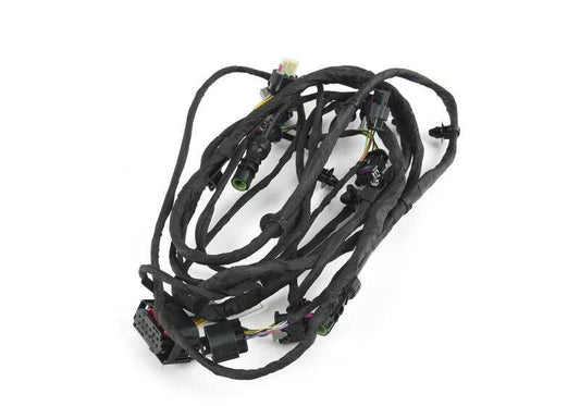 Câblage avant 61129321959 pour BMW F15. BMW d'origine.