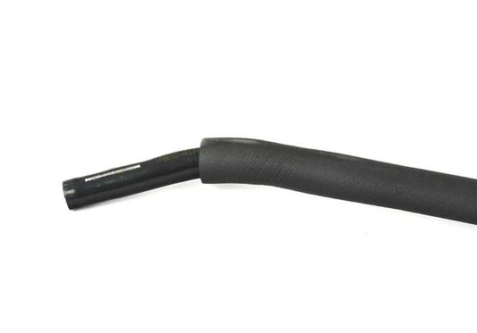 Tube de réfrigérant OEM 17127640840 pour BMW I12, I15. BMW d'origine.