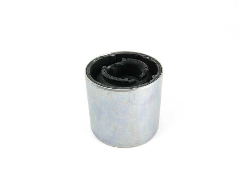 Soporte hidráulico de suspensión delantero OEM 31126757551 para MINI R50, R52, R53 (Cooper, One, Cabrio)... y más. Original MINI.