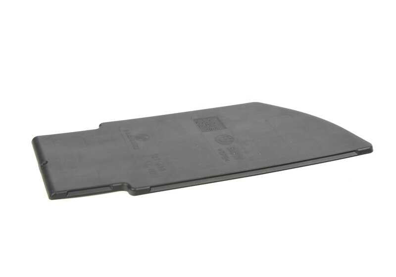 Alfombrilla reposabrazos central OEM 51169387378 para BMW F45, F45N, F46, F46N, F48, F48N, F49, F49N, F39. Accesorio original BMW.