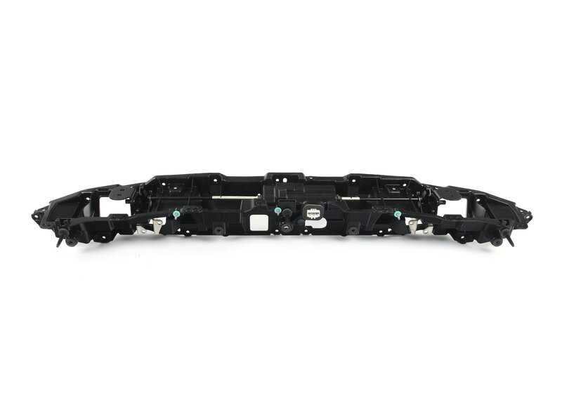 Módulo del alerón OEM 51627397896 para BMW G32 (620d, 620d xDrive, 630d) compatible entre 2018 y 2024. Pieza original BMW.