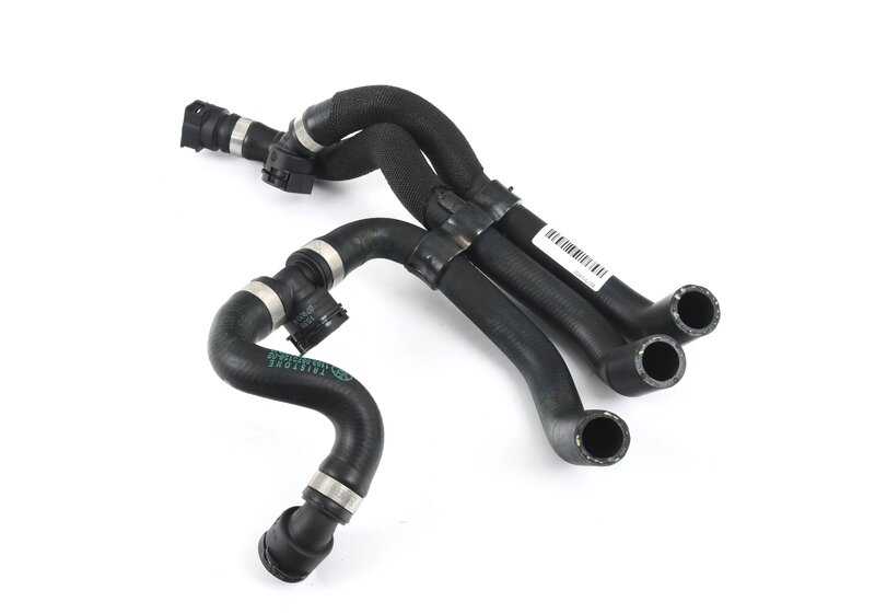 OEM -Kältemittelfolie 11538573156 für BMW F07, F10, F11, F01, F02, F25, F26, F15, F16. Original BMW.