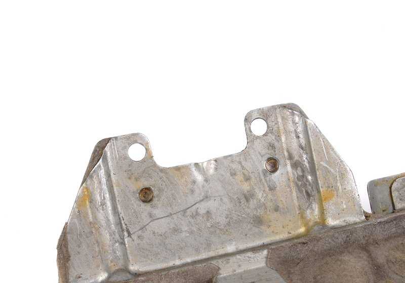 Protector rodillas OEM 51458122531 para BMW E36 (Todas las versiones compatibles). Original BMW