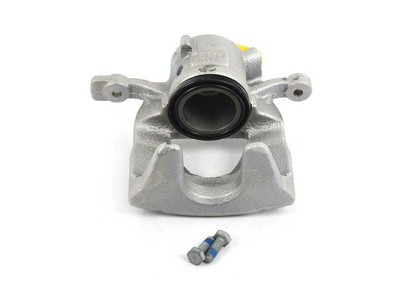 OEM Right Brake clamp 34116860264 for BMW F45, F46, F48, F39, F55, F56, F57, F54, F60. Original BMW.