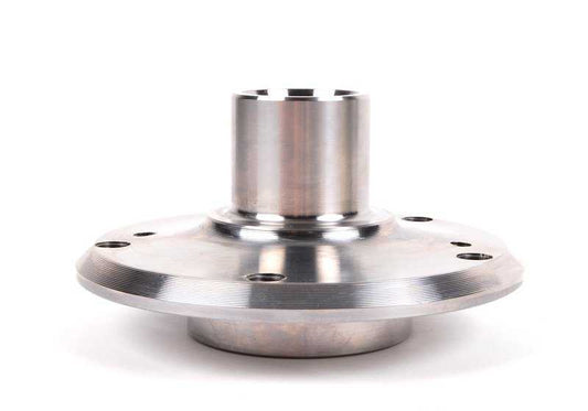 Brida de transmisión OEM 33412228997 para BMW E39. Original BMW.