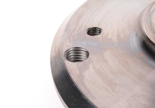 Brida de transmisión OEM 33412228997 para BMW E39. Original BMW.