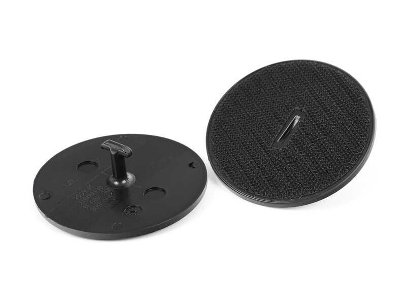 OMD Color OP PATIPLA OEM 51477491459 pour BMW G01, G08, G02. MAT BMW d'origine compatible avec X3 et X4 dans diverses versions et automobilisations. Qualité et ajustement parfaits. BMW d'origine.