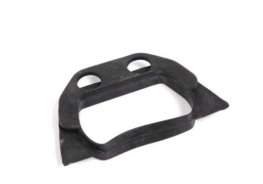Junta de protección OEM 51478130023 para BMW E36. Pieza original BMW. Ideal para moldura de entrada o cinturón de seguridad trasero.