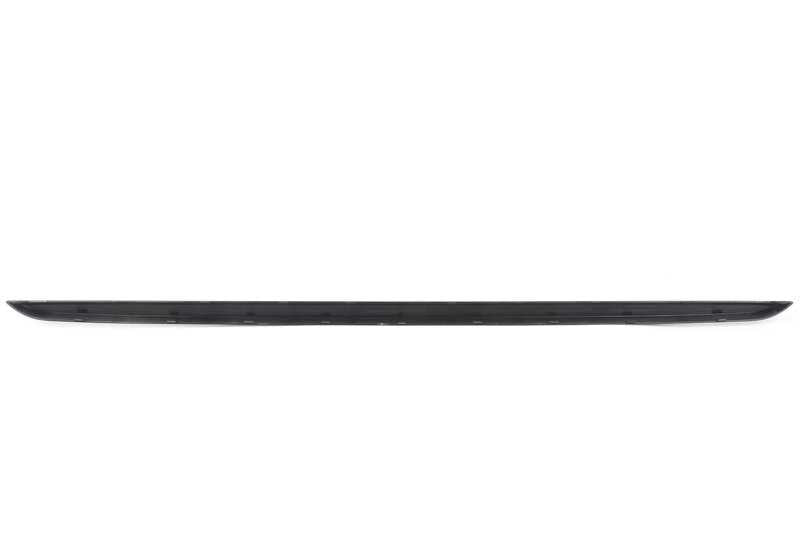 Embellecedor trasero para paragolpes OEM 51127389972 para BMW G30 (Serie 5). Pieza original BMW.
