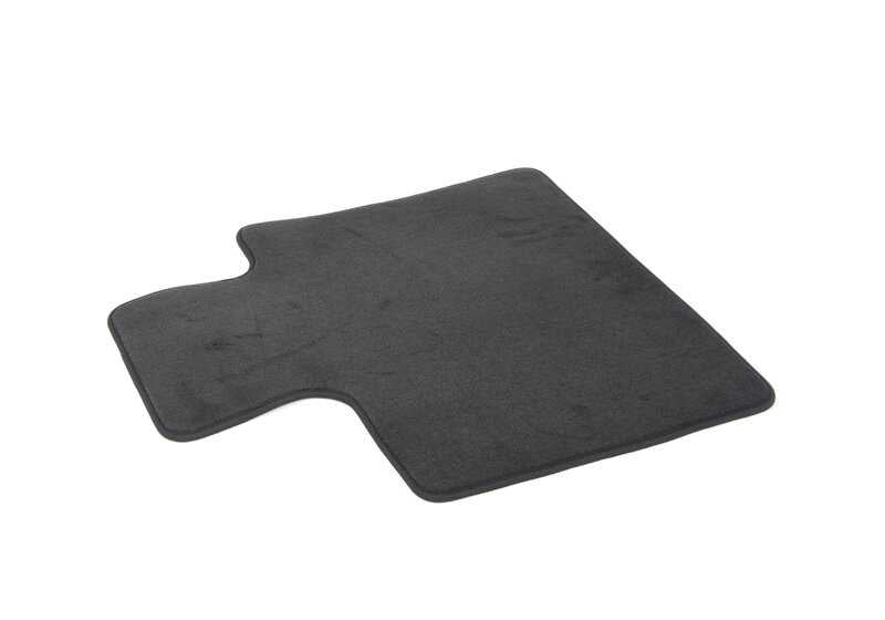 Alfombrillas de terciopelo OEM 51477439856 para BMW X5 F15 y X5 M F85. Juego completo delanteras y traseras. Original BMW.