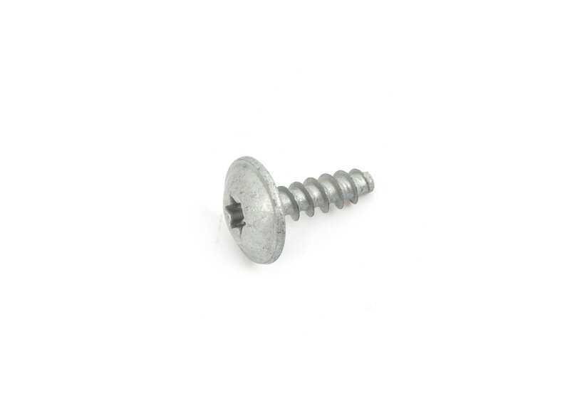SUPPLABRANCE FRITTURA DESTRA OEM 51417489248 per BMW G30, G31. BMW originale.