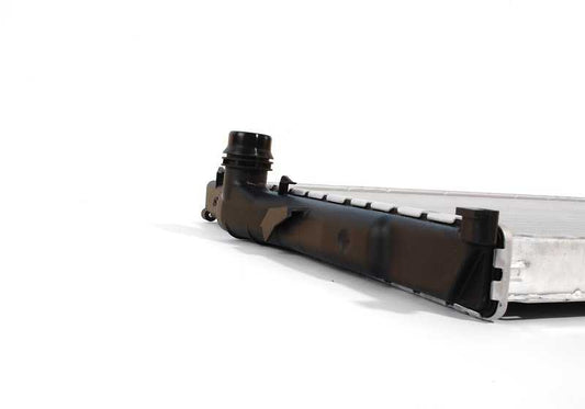 OEM Coolant Radiator 17119071519 for BMW E46, E85, E86. Genuine BMW.
