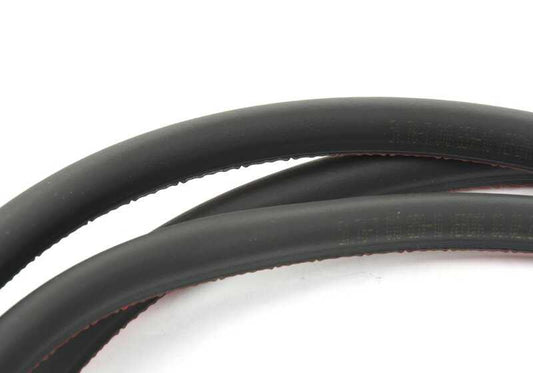 Vedação da porta traseira OEM 51767010859 para BMW E61, E53. BMW originais.