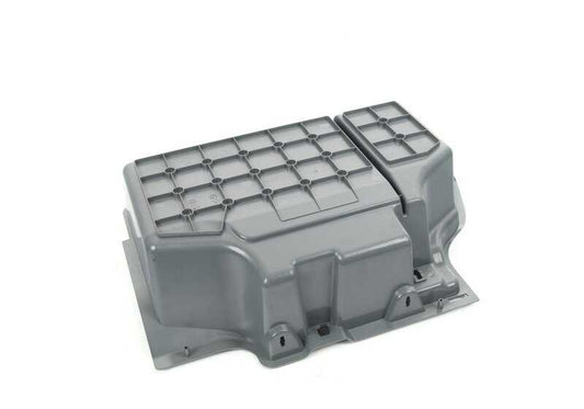 OEM left storage tray 51476978157 for BMW E93. Original BMW.