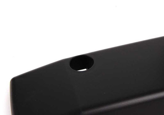 Cubierta para maletero OEM 51248118687 para BMW E31. Original BMW.