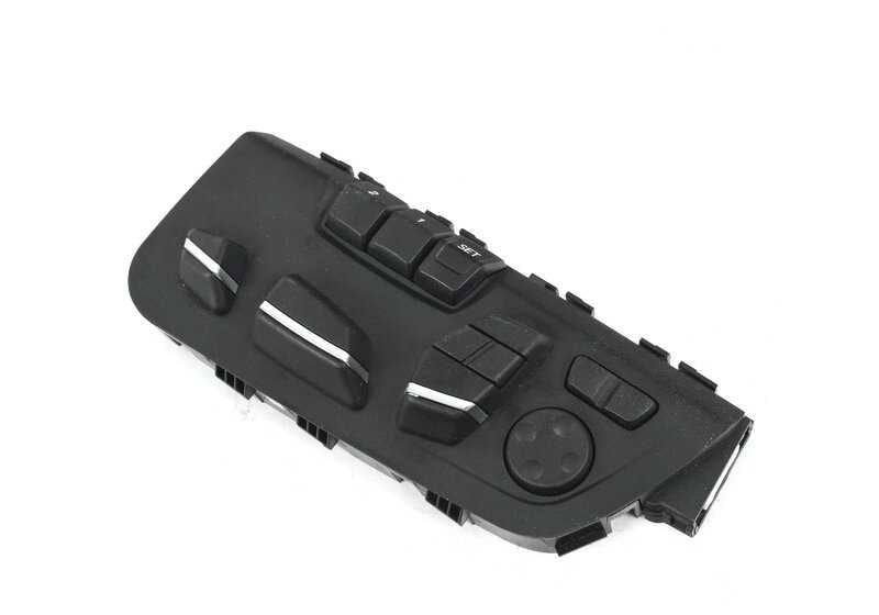 Configuração do OEM esquerdo 61319359819 para BMW F85, F86. BMW original.