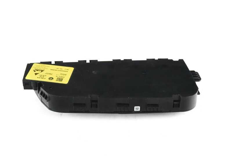Configuração do OEM esquerdo 61319359819 para BMW F85, F86. BMW original.