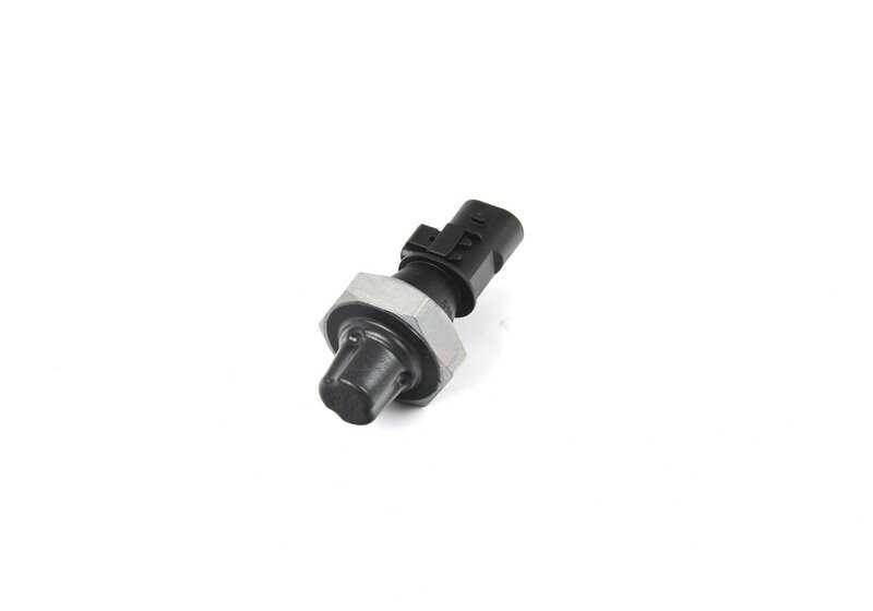 Sensor de presión de aceite OEM 12618577967 para BMW F40, F44, F45, F46, G42, G20, G21, G28, G22, G23, G26, G30, G31, G32, G11, G12, G14, G15, G16, F48, F39, G01, G02, G05, G06, G07. Original BMW.