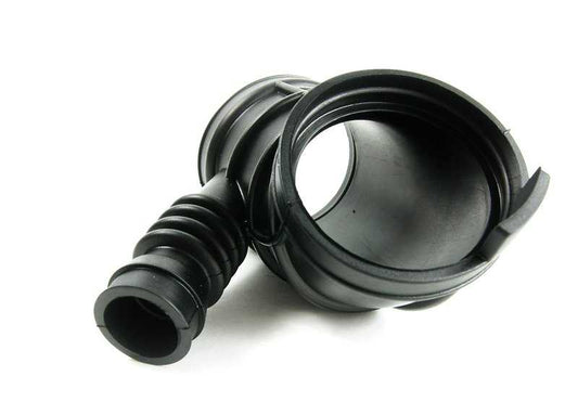 Coude d'admission OEM 13541435627 pour BMW E46, E39, E38, Z3 E36. Véritable BMW.