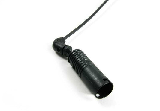 Sensor de pastilha de freio para BMW Série 3 E46 (OEM 34351164372). BMW genuíno