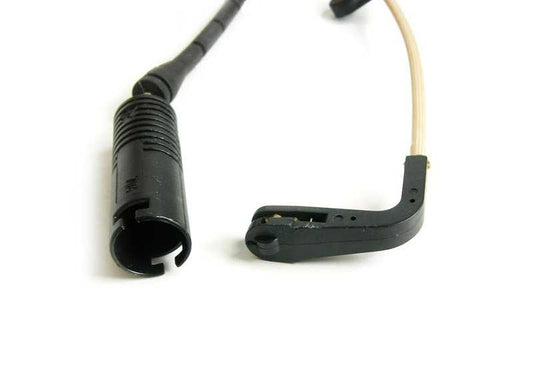 Capteur de plaquettes de frein pour BMW E39 (OEM 3435229018). BMW d'origine