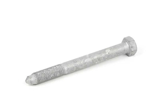 Tornillo hexagonal OEM 31121092167 para BMW E39. Original BMW.