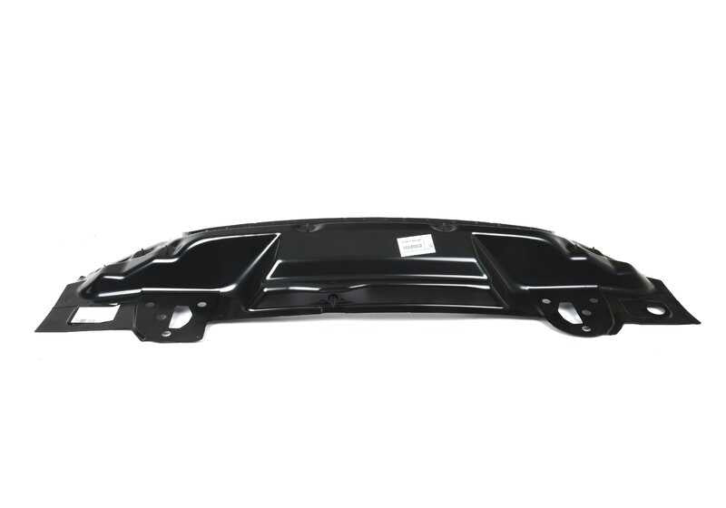 Panel trasero OEM 41007168997 para BMW Serie 3 {E92, E92N}. Original BMW.