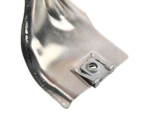 Thermalisolierung Unterstützung OEM 51487117374 für BMW E81, E82, E87, E87N, E88, E90, E90N, E91, E91N, E92, E92N, E93, E93N, E84. Original BMW.