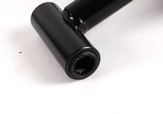 Moldura lateral derecha OEM 51118399201 para BMW Z3 E36. Original BMW.