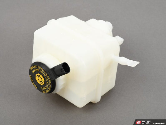 Tanque de sobretensão OEM 34336782289 para BMW F07, F10, F11, F12, F13, F01, F02, F03, F04, Ghost, Wraith, Dawn... e muito mais. BMW genuíno.